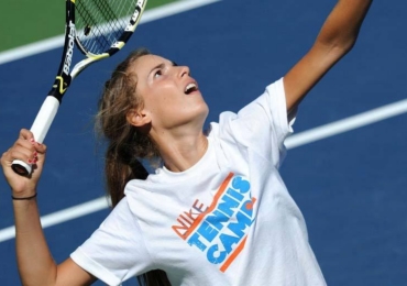 Nike Tennis Camps Gallery 15
