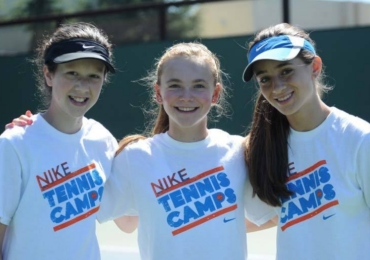 Nike Tennis Camps Gallery 16