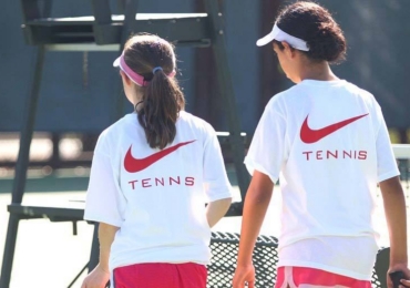 Nike Tennis Camps Gallery 20