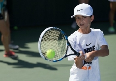 Nike Tennis Camps Seminole High Performance Tennis Camps Florida News