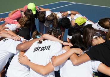 Nike Tennis Camps Us Sports Camps 69