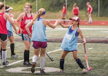 Northeast Fieldhockey Clinic 2017