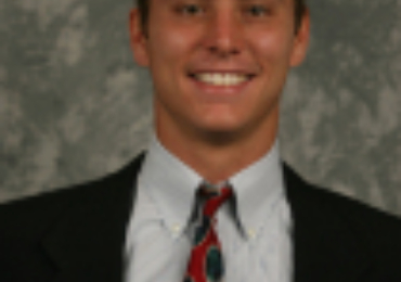 Northwestern Chris Klingemann Headshot