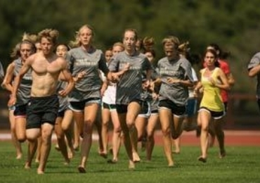 Running Camp