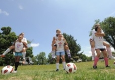 Soccergoucherfacility