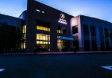 Sports Academy Facility Shot Thousand Oaks Ca 1