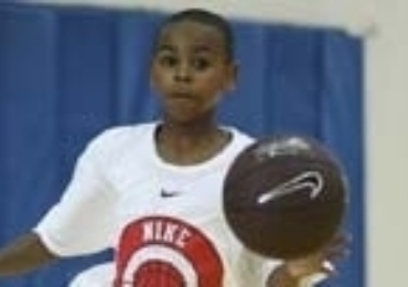 Type Day Basketball 166X102