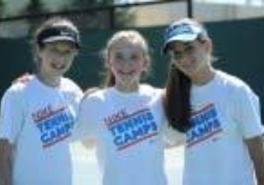 Type Junior Overnight Tennis