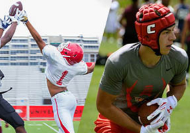 Us Sports Football Camps