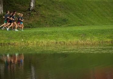 West Chester Running Pr