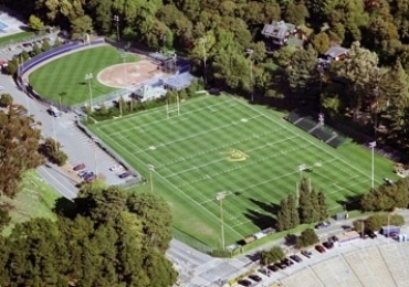 Witterfield From Above