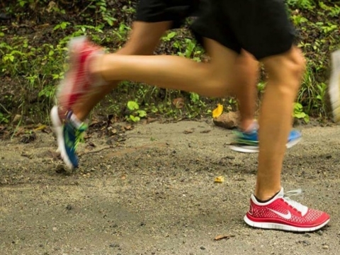 2013 Nike Running 23