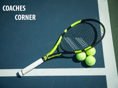Coaches Corner Web