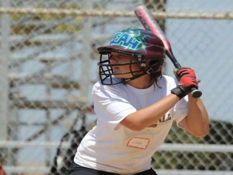 Hitting Tips  Softball Hitting2010