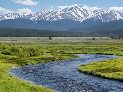 Leadville Nike Running Camps 1