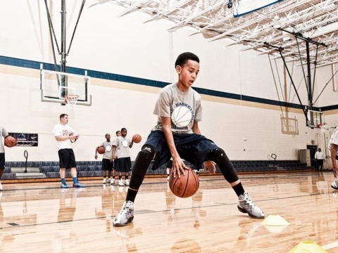 Nike Basketball Camps Tips