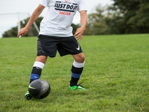 Nike Soccer Camp Ucsc 7479