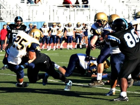 Footwork Perfected  Timo