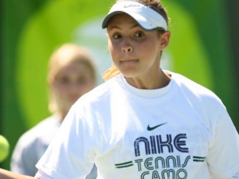 Nike Tennis Camps Gallery 19