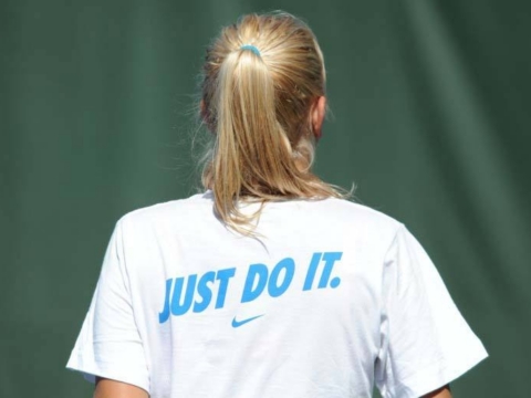 Nike Tennis Camps Gallery 21