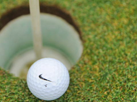 Sink More Putts On The Green