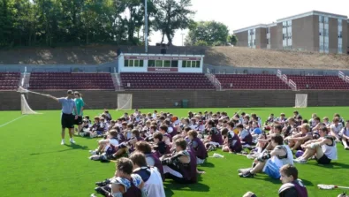 Bill Pilat Od Challenge Coach