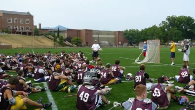 Bill Pilat Od Challenge Talk