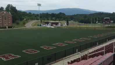 Roanoke College Lacrosse Field