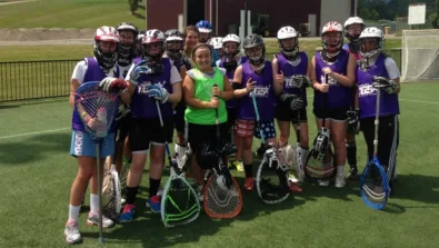 Bill Pilat The Goalie School Girls