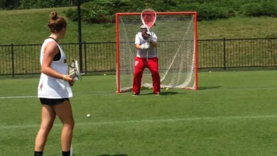 Bill Pilat The Golie School Girls Demo