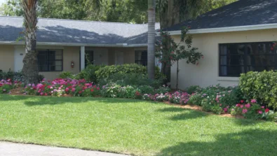 Historic Dodgertown Vero Beach Exterior Rooms