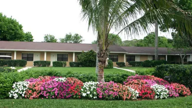 Historic Dodgertown Vero Beach Lodging Villa