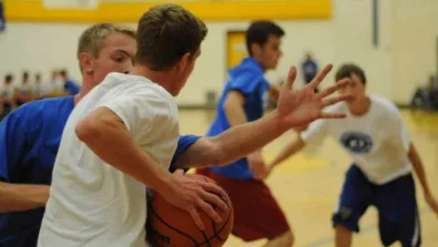 Nbc Basketball Camps 7