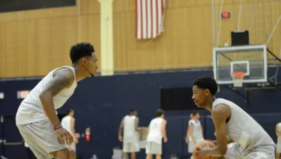 Nbc Basketball Camps Comprehensive Skill Training 47