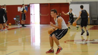 Nbc Basketball Camps Comprehensive Skill Training 5