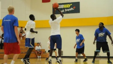 Nbc Basketball Camps Comprehensive Skill Training 51