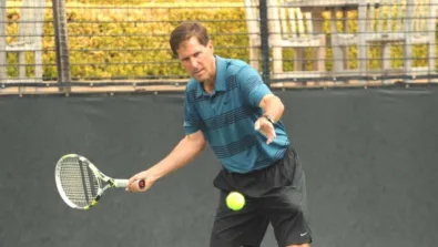 2011 Adult Tennis Photos 1