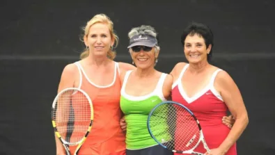 2011 Adult Tennis Photos 16