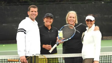 2011 Adult Tennis Photos 11