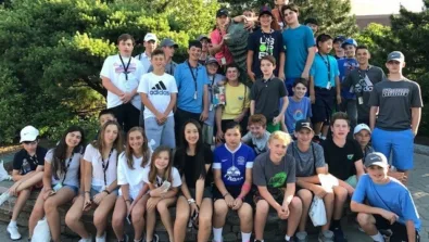 Nike Junior Golf Camps Connecticut 1