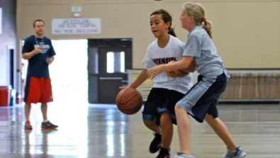 Nbc Basketball Junior Camps 9