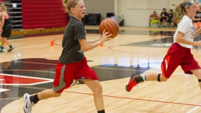 Nbc Basketball Camp Basketball Skills Training 15