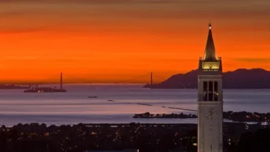 Cal Berkeley Campus Nike Lacrosse Camps