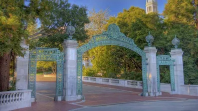 Cal Swim Camp Campus