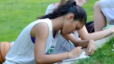 Nbc Basketball Camp Basketball Skills Training Leadership