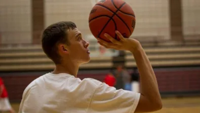 Nbc Basketball Shooting Skill Training