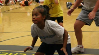 Nbc Summer Camps Intensity Young