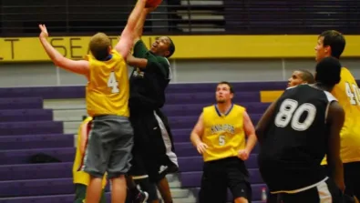 International Travel Team 12