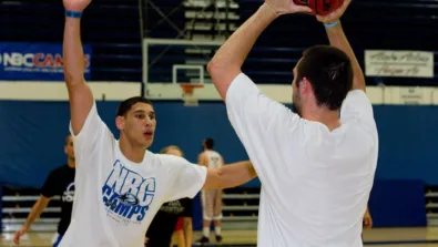 International Travel Team 3