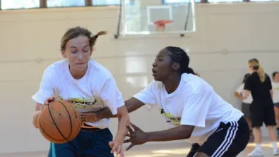 Nbc Basketball Camp Basketball Skills Training 12